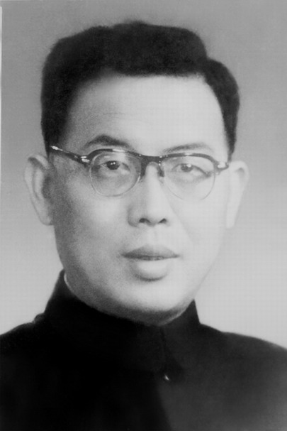 仝雲（1921-1991）