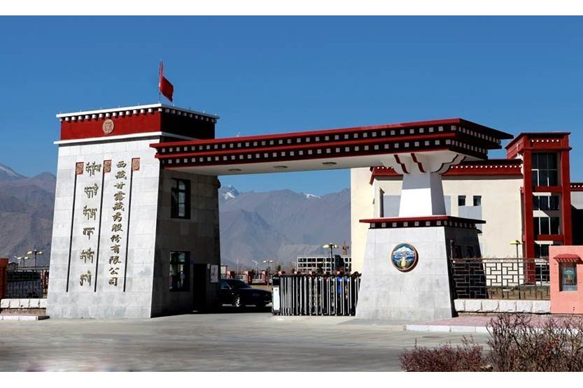 西藏藏藥集團股份有限公司
