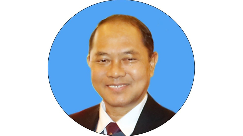 吳丁貌瑞 吳丁貌瑞