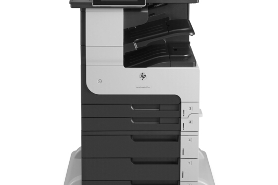 惠普LaserJet 700 MFP M725z 惠普LaserJet 700 MFP M725z
