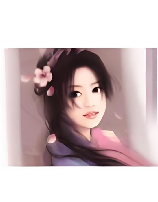 風靈嫵