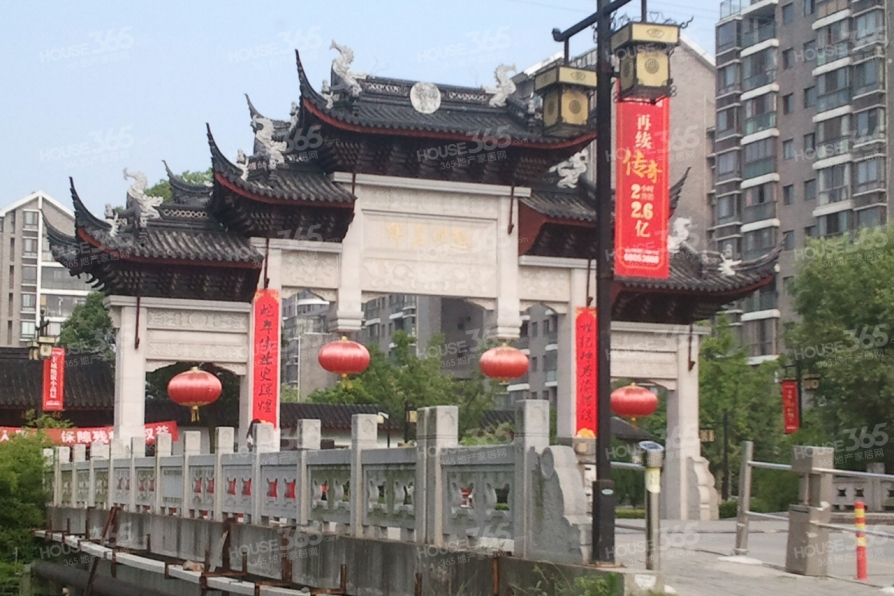 越湖名邸 越湖名邸
