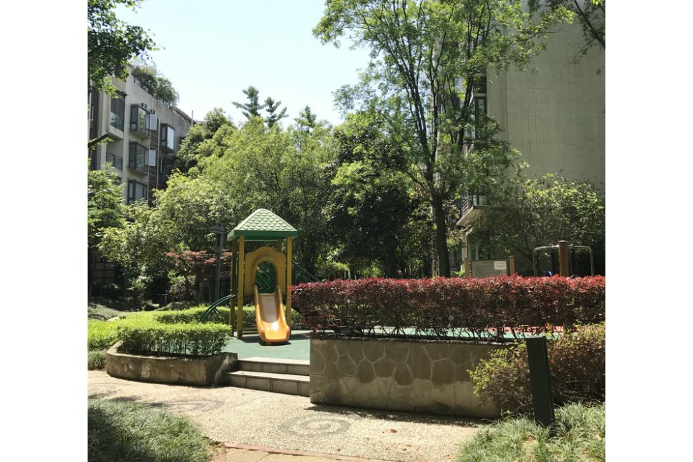 藍岸A區 藍岸A區