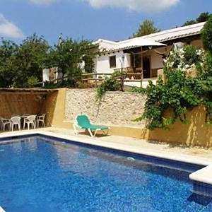 Holiday Home Finca Can Palerm San Jose II Holiday Home Finca Can Palerm San Jose II