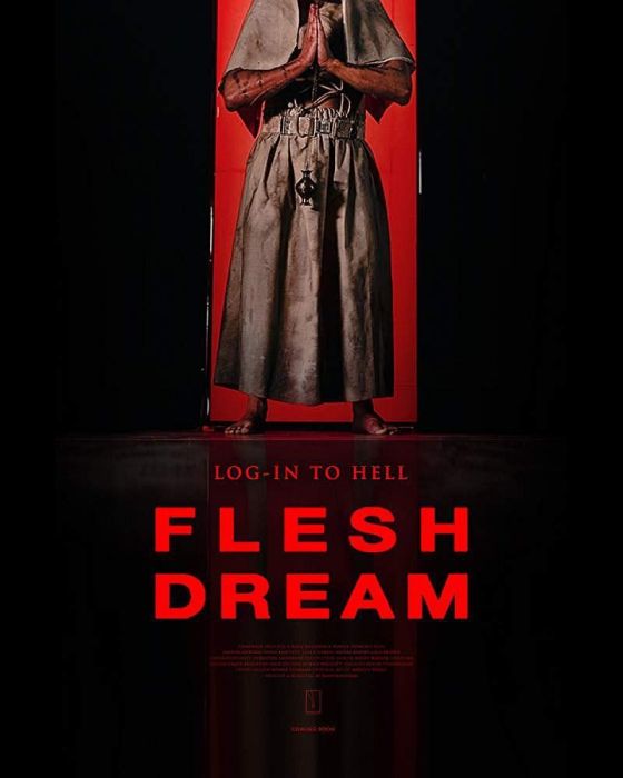 flesh dream flesh dream