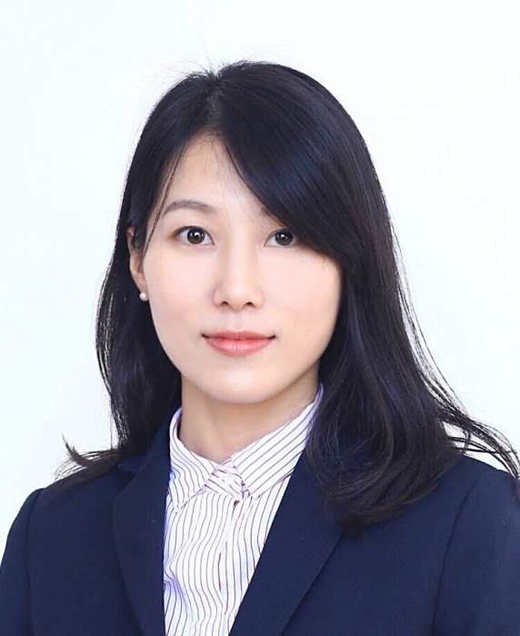 梅小玲 梅小玲