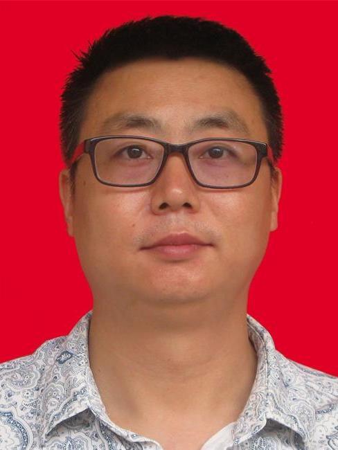 許波(四川省樂山市五通橋區水務局黨組書記、局長) 許波(四川省樂山市五通橋區水務局黨組書記、局長)