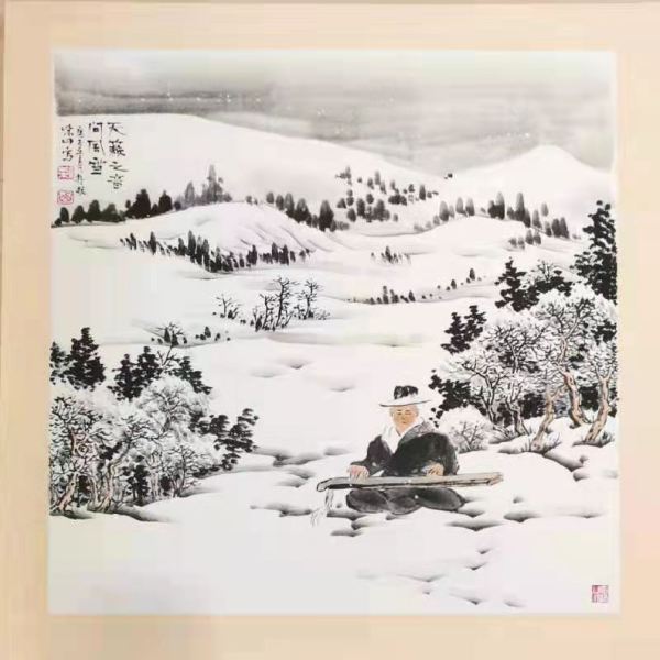 柴山