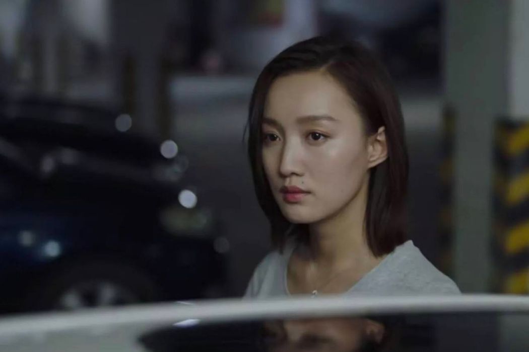 徐靜(懸疑劇《隱秘的角落》中的女配角) 徐靜(懸疑劇《隱秘的角落》中的女配角)