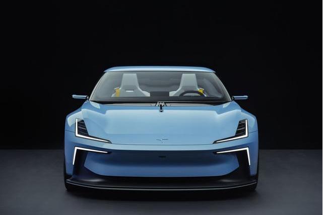 Polestar 6 Polestar 6