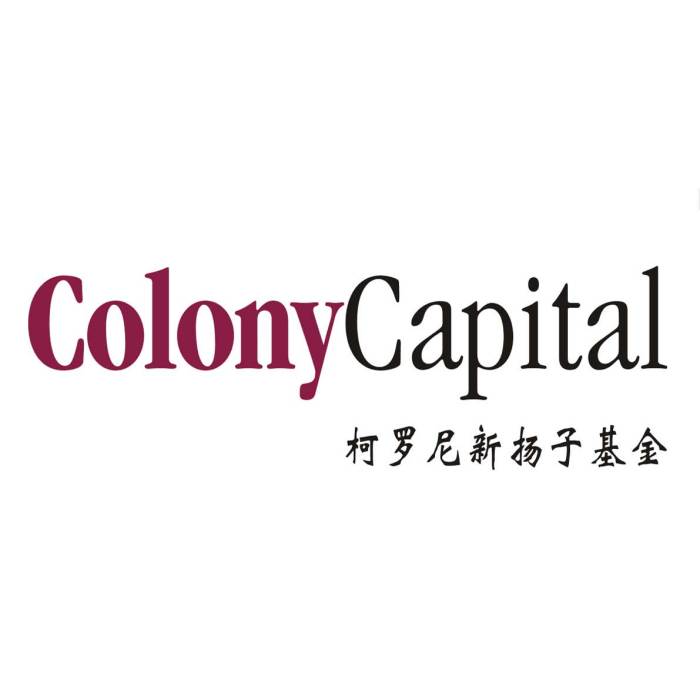 柯羅尼資本 柯羅尼資本