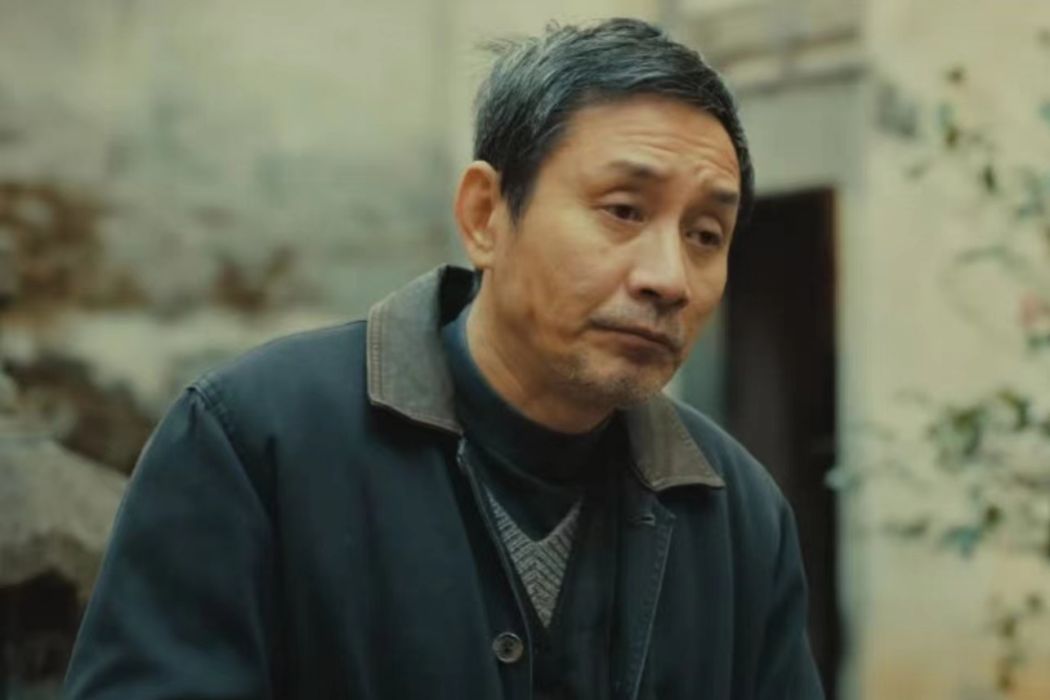 老陳(電視劇《微暗之火》男配角) 老陳(電視劇《微暗之火》男配角)