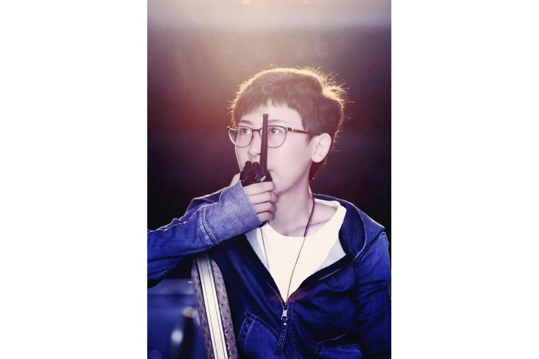 石夢(中國導演)