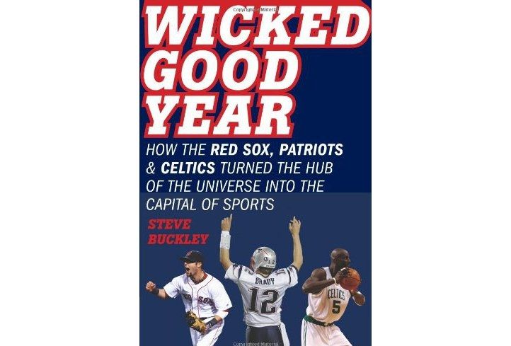 Wicked Good Year Wicked Good Year