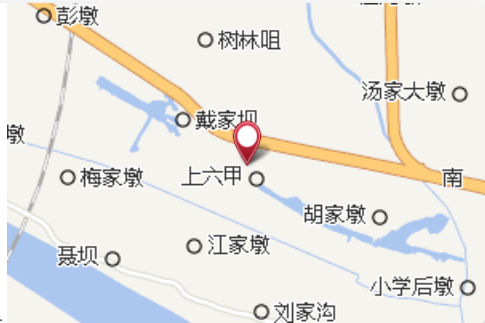 燕家龍凼 燕家龍凼