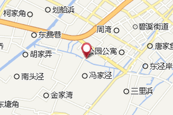南蔣家