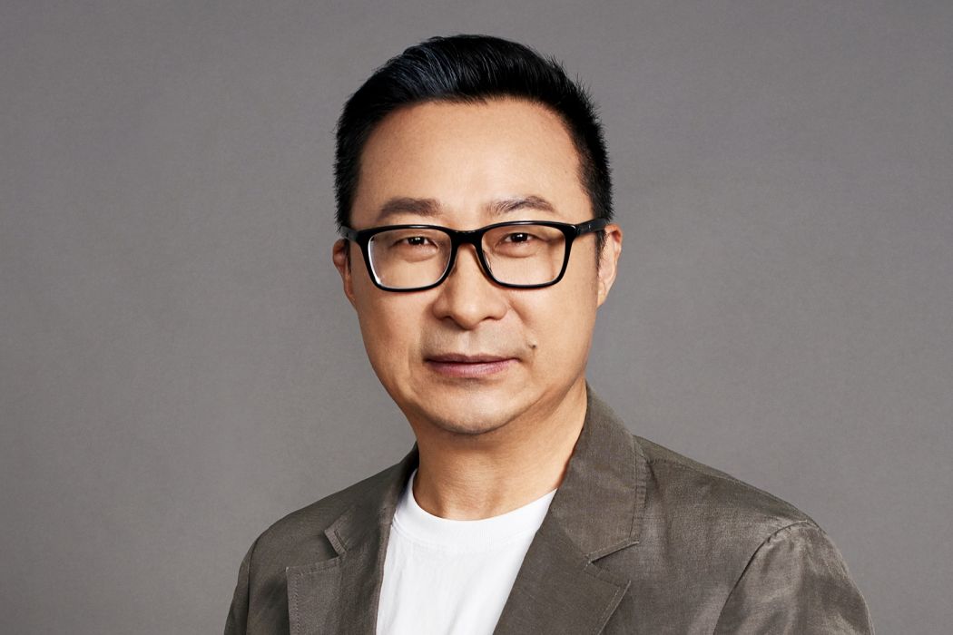 陸曉明(嘉楠科技高級副總裁(SVP)) 陸曉明(嘉楠科技高級副總裁(SVP))
