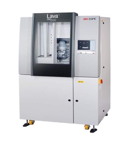 Lava CNC500