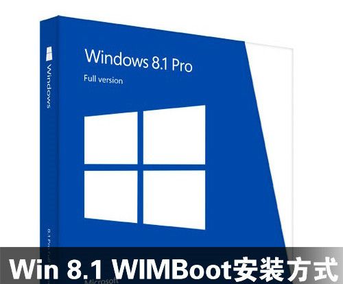 wimboot wimboot
