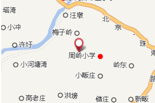 萬家大崗 萬家大崗