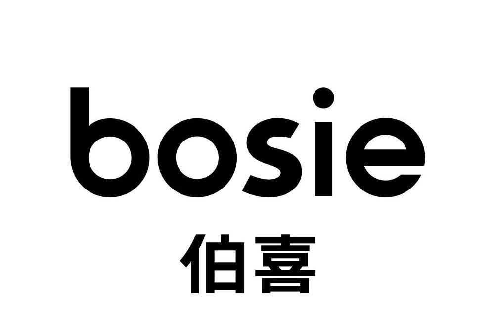 BOSIE(2018年創立的無性別服飾品牌) BOSIE(2018年創立的無性別服飾品牌)