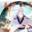 萬妙天尊 萬妙天尊