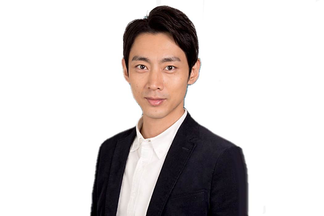 鑒貴一 鑒貴一