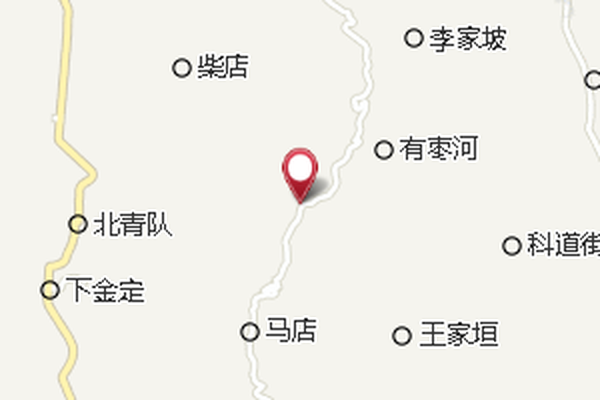 大圪垯 大圪垯