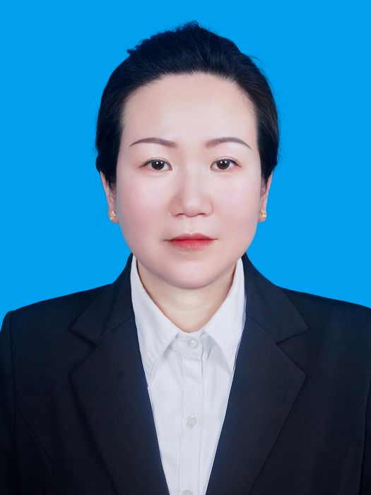 黃潔(重慶市綦江區大數據套用發展管理局黨組成員、副局長) 黃潔(重慶市綦江區大數據套用發展管理局黨組成員、副局長)