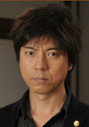最後的證人(日本2015年上川隆也主演電視劇)