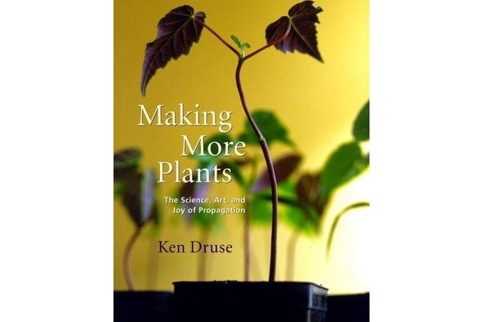 Making More Plants Making More Plants