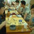 圍棋段位賽