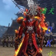 劍魔嘯天 劍魔嘯天