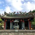 甲溪庵 甲溪庵