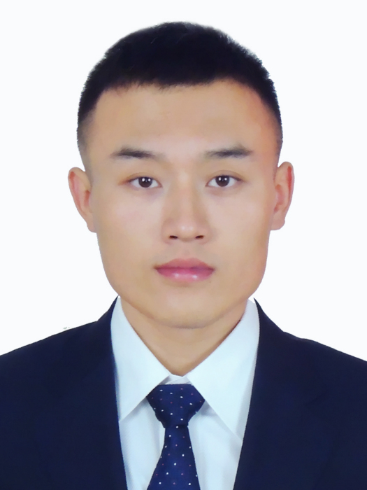 趙榮(中國銀行珠海分行蓮花支行理財經理助理) 趙榮(中國銀行珠海分行蓮花支行理財經理助理)