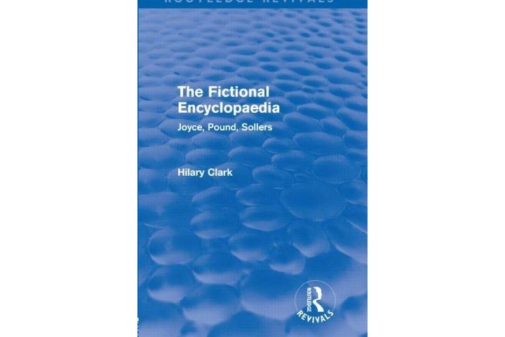The Fictional Encyclopaedia The Fictional Encyclopaedia