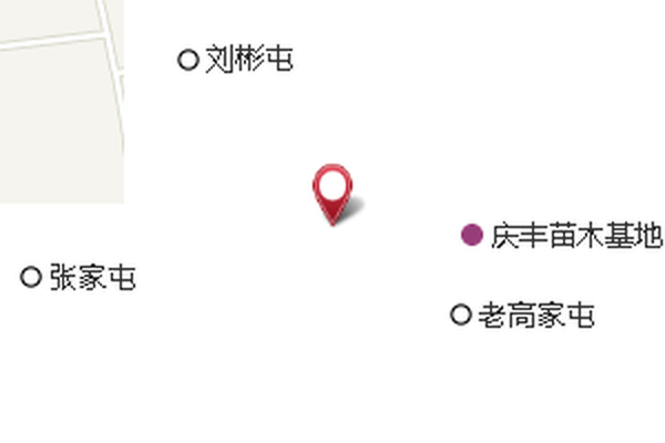 張殿武屯 張殿武屯