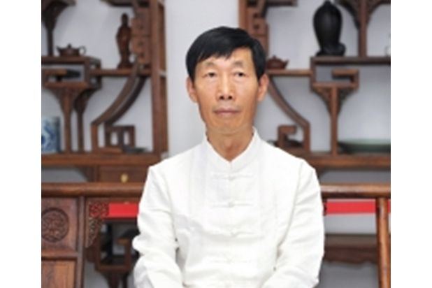 佟丁海 佟丁海