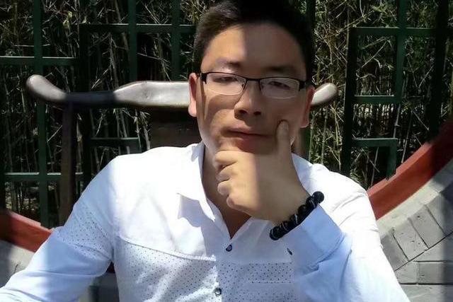 郭泌陽 郭泌陽
