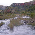 科馬提河