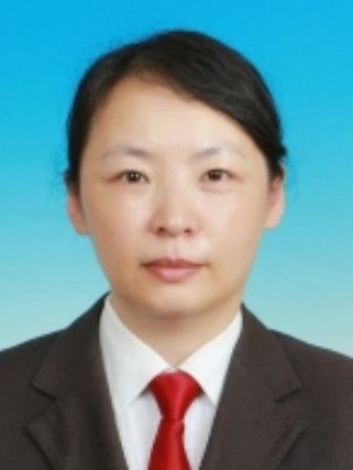 吳燕(浙江省玉環市行政服務中心副主任)