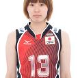 新鍋里紗 新鍋里紗