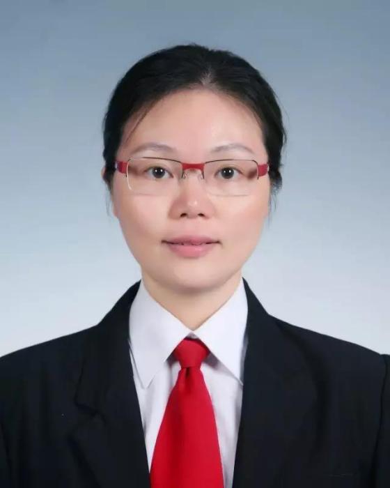 周敏慧(台州市臨海市政府辦公室秘書二科科長) 周敏慧(台州市臨海市政府辦公室秘書二科科長)