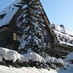 Romantik Hotel Jagdhaus Waldidyll Romantik Hotel Jagdhaus Waldidyll