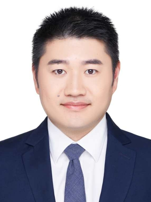 何翔(寧波市鄞州區東勝街道黨工委副書記、辦事處主任) 何翔(寧波市鄞州區東勝街道黨工委副書記、辦事處主任)