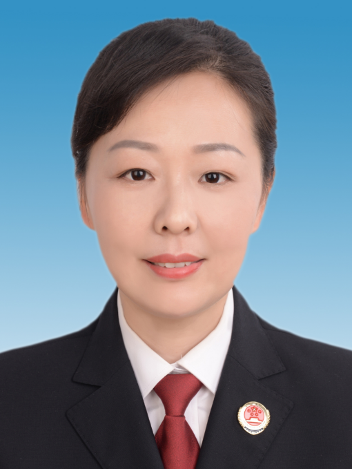 張鑫(江蘇省南通市通州區人民檢察院黨組成員、政治部主任) 張鑫(江蘇省南通市通州區人民檢察院黨組成員、政治部主任)