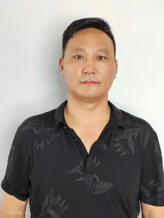 陳中修 陳中修
