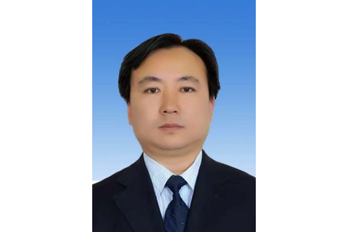 王勝利(內蒙古自治區呼倫貝爾市扎賚諾爾區人大常委會主任、黨組書記) 王勝利(內蒙古自治區呼倫貝爾市扎賚諾爾區人大常委會主任、黨組書記)