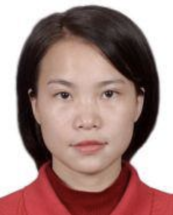 金彩霞(公安部A級通緝逃犯) 金彩霞(公安部A級通緝逃犯)