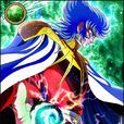 阿貝爾(聖鬥士星矢劇場版真紅少年傳說中的神祗) 阿貝爾(聖鬥士星矢劇場版真紅少年傳說中的神祗)
